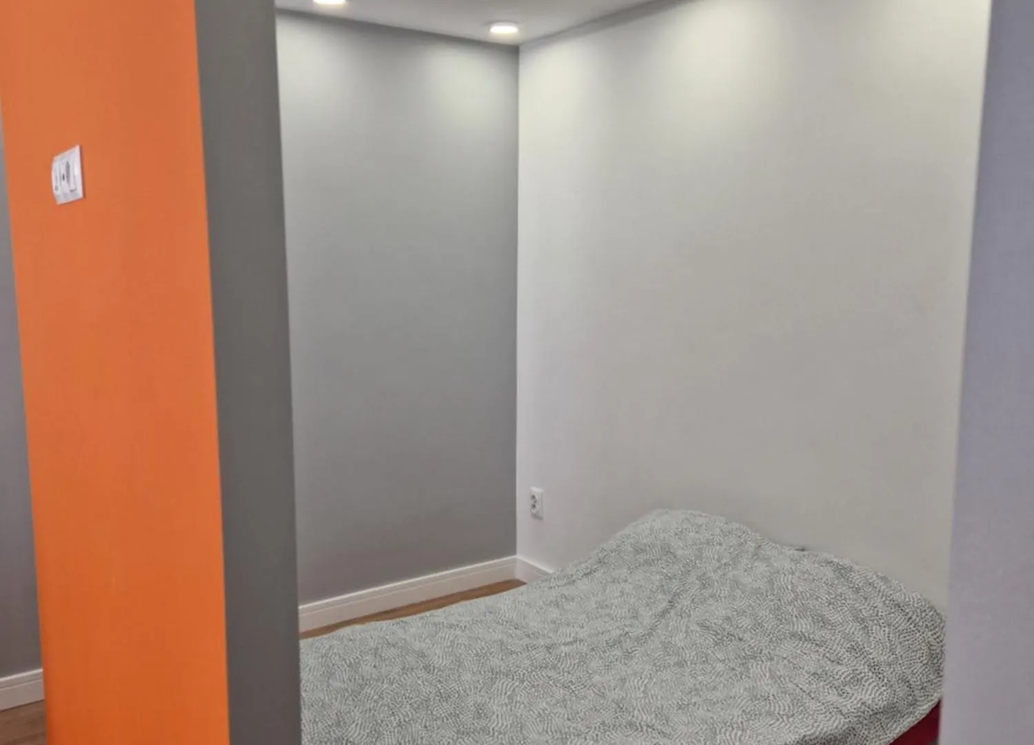 Centrum Apartament Varšava Polsko
