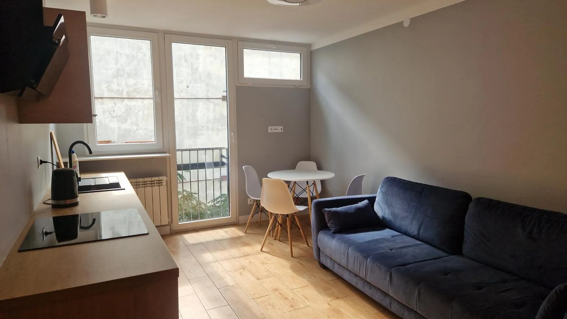 Centrum Apartament Varšava 0*,  Polsko